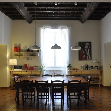 La Darsena B&B Чивитавекия Екстериор снимка