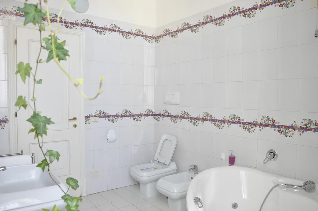 La Darsena B&B Чивитавекия Стая снимка