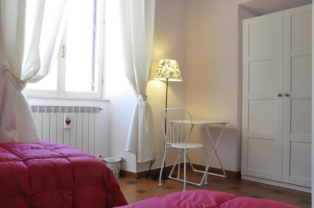 La Darsena B&B Чивитавекия Стая снимка