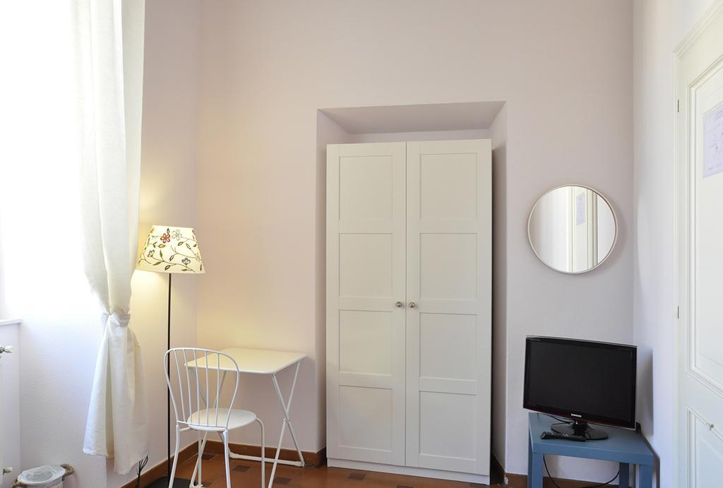 La Darsena B&B Чивитавекия Екстериор снимка