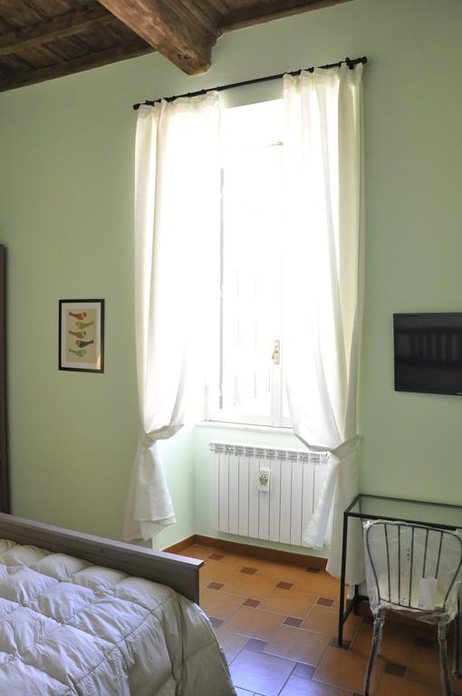 La Darsena B&B Чивитавекия Стая снимка