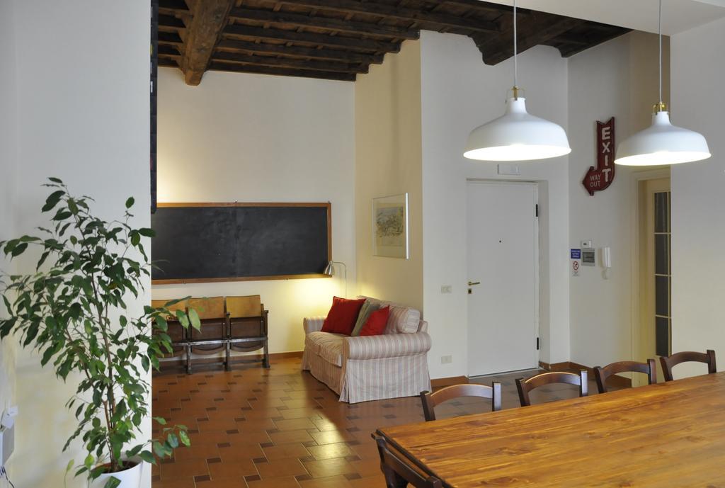 La Darsena B&B Чивитавекия Екстериор снимка