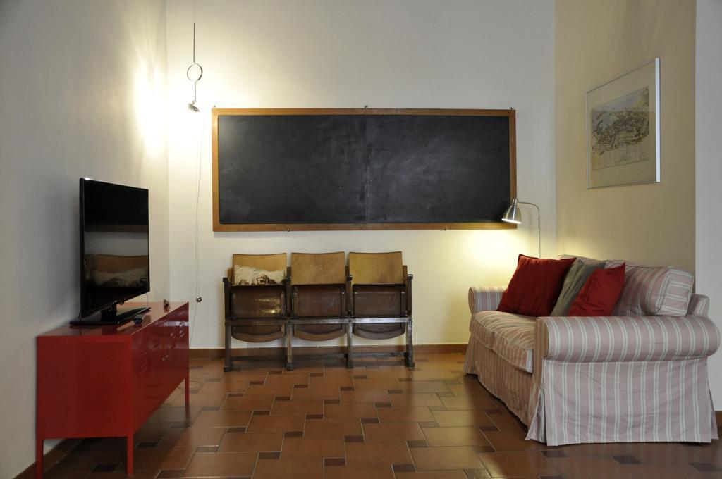 La Darsena B&B Чивитавекия Екстериор снимка