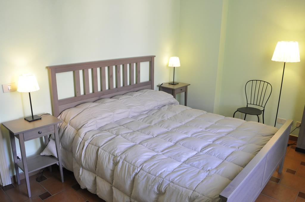 La Darsena B&B Чивитавекия Стая снимка