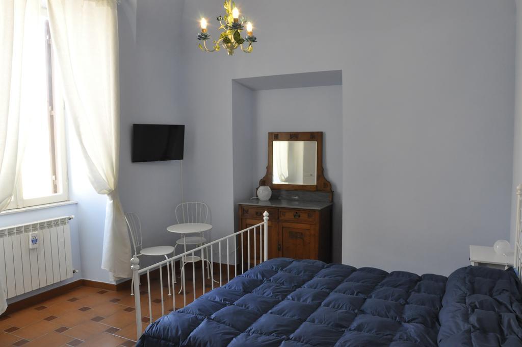 La Darsena B&B Чивитавекия Екстериор снимка