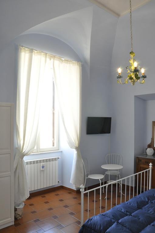 La Darsena B&B Чивитавекия Екстериор снимка