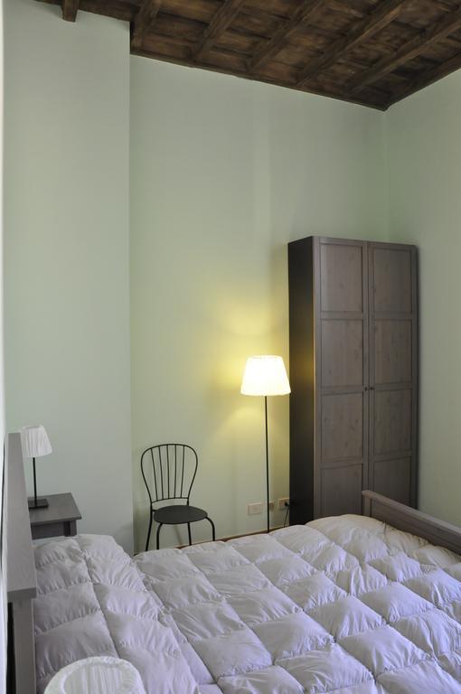 La Darsena B&B Чивитавекия Стая снимка