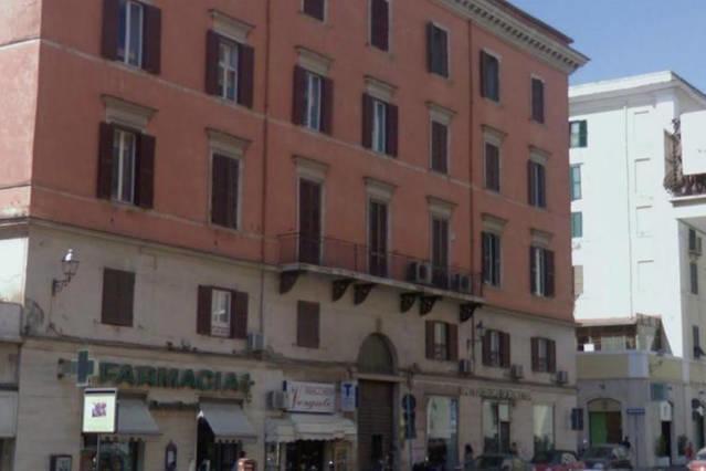 La Darsena B&B Чивитавекия Екстериор снимка
