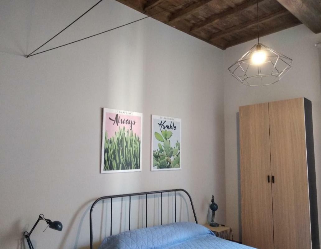 La Darsena B&B Чивитавекия Стая снимка